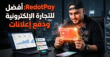 RedotPay: أفضل بطاقة للتجارة الإلكترونية ودفع إعلانات