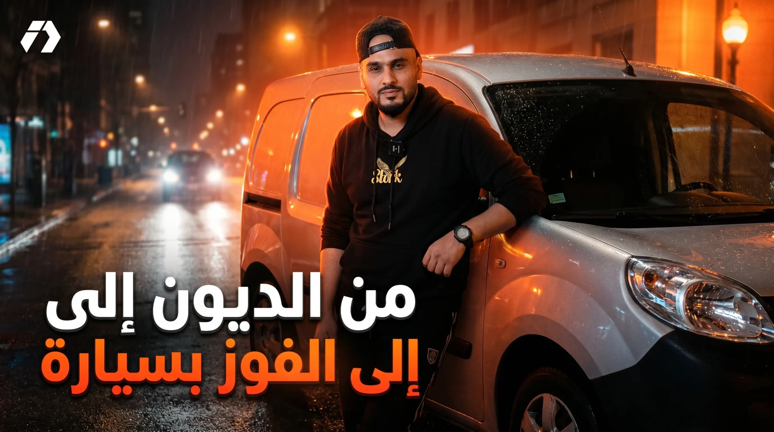 تجربتي مع Edmark: من سرقة محل الهواتف إلى أكثر من مليار سنتيم في المبيعات