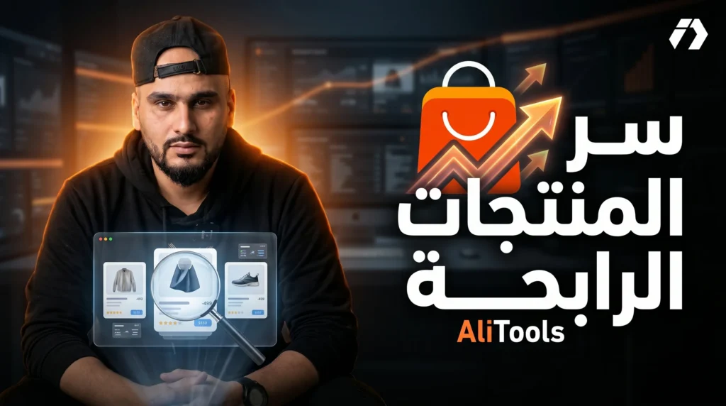 AliTools: الأداة التي تكشف لك حقيقة السعر والمورد قبل اختيار المنتج من AliExpress