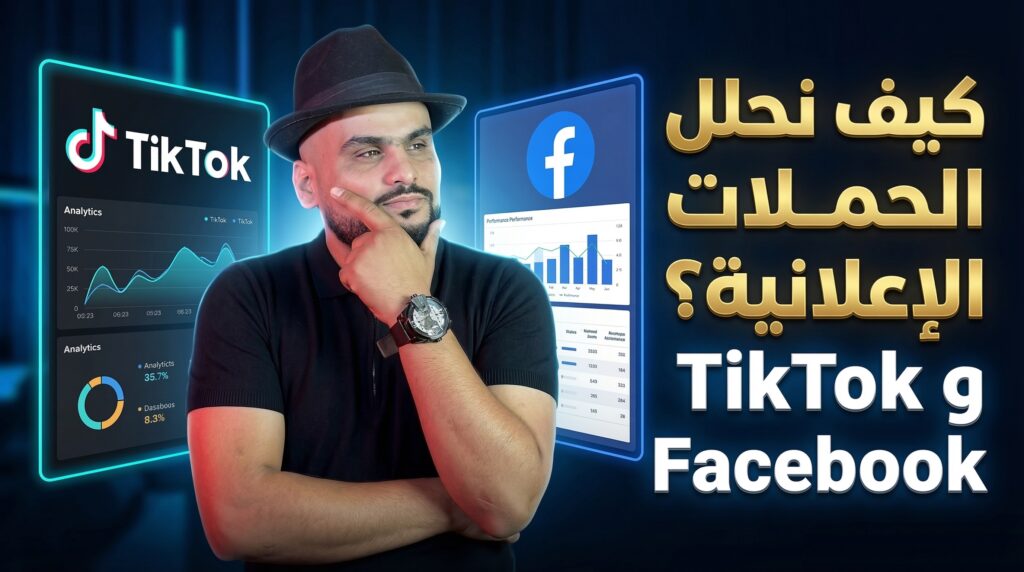 سلسلة ربح 100 مليون في الجزائر لتعلم التجارة الإلكترونية من الصفر