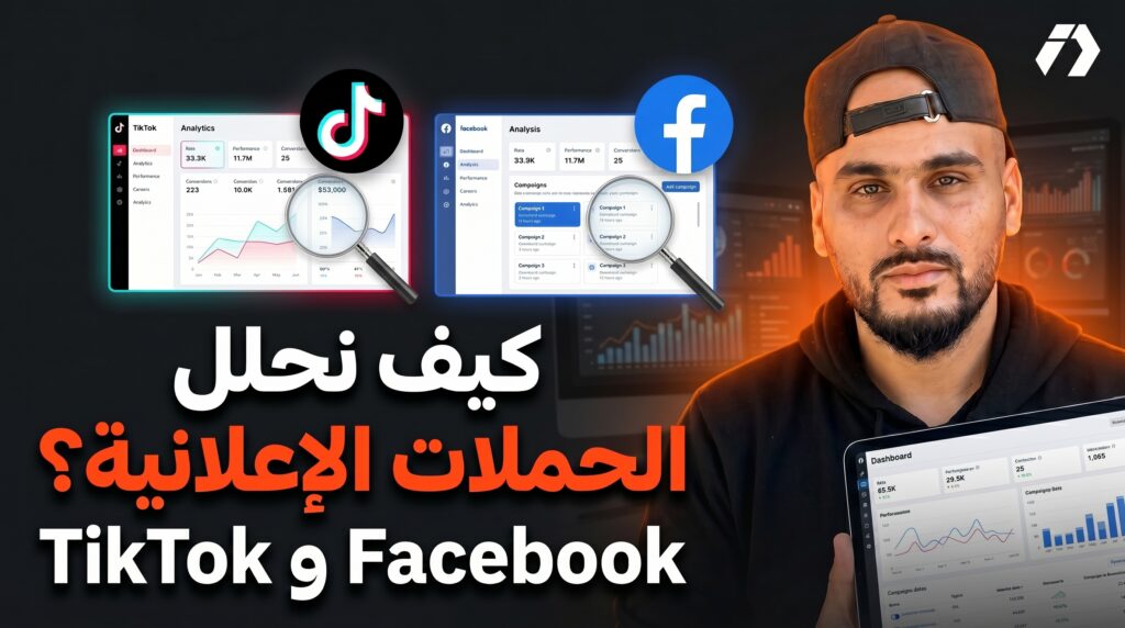 سلسلة ربح 100 مليون في الجزائر لتعلم التجارة الإلكترونية من الصفر