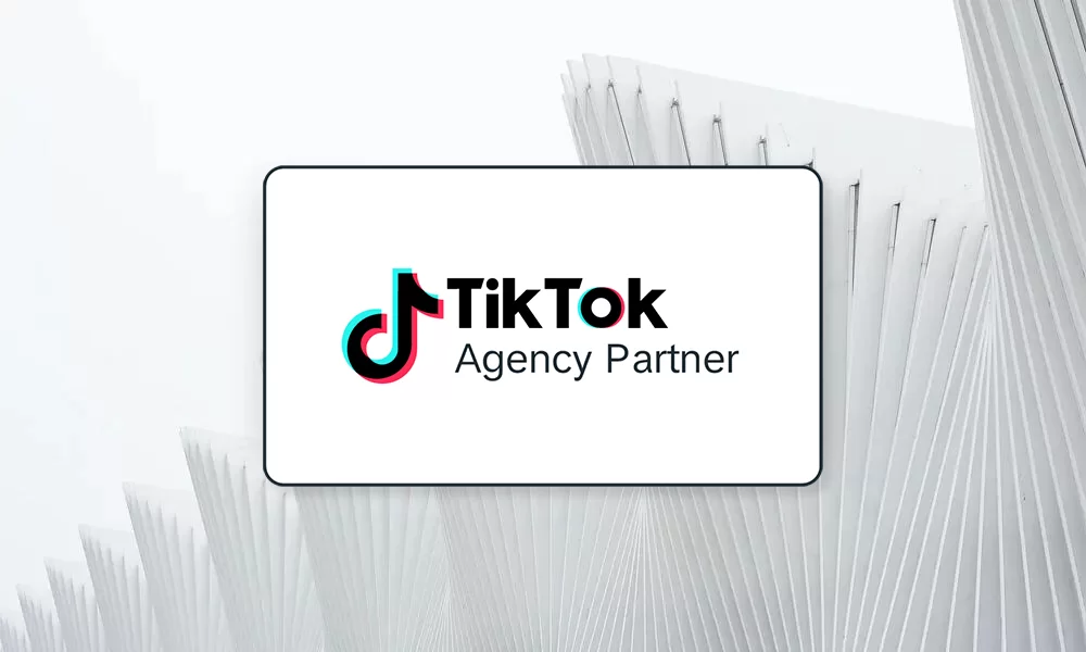 عرض TikTok Agency للتجار في الجزائر مع كاش باك وكوبونات إعلانية