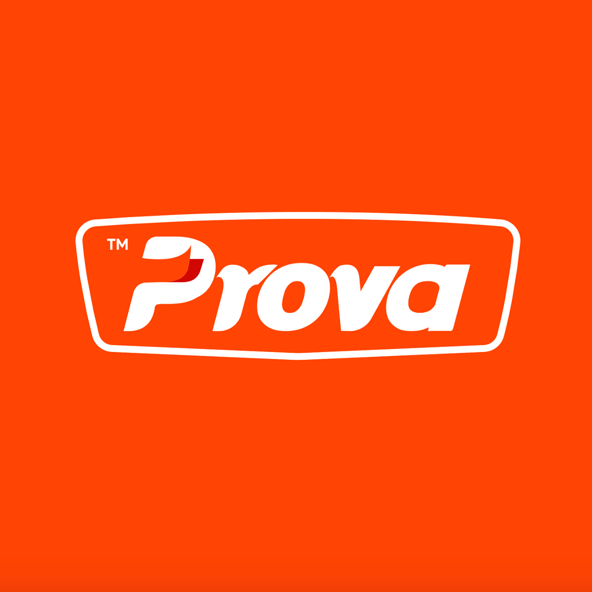 Prova