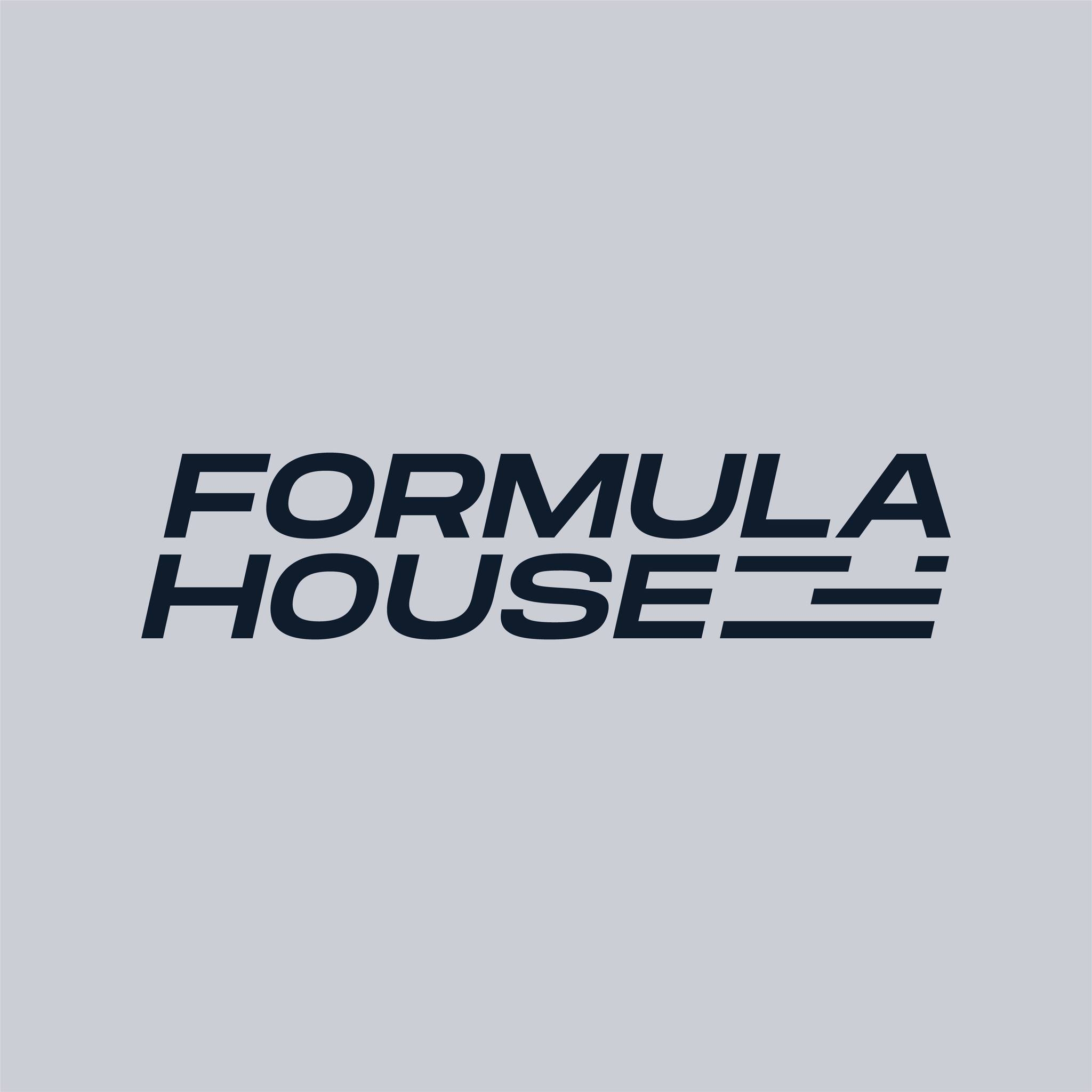 FormulaHouse Lab