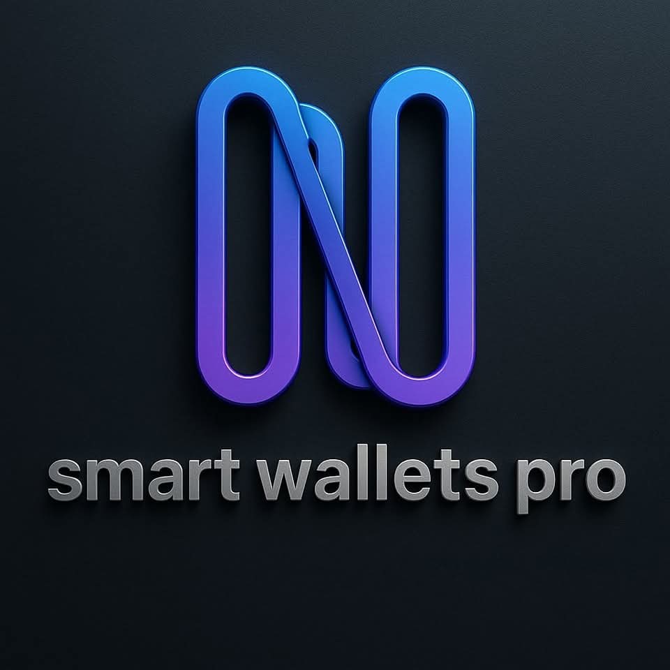 Smart Wallets