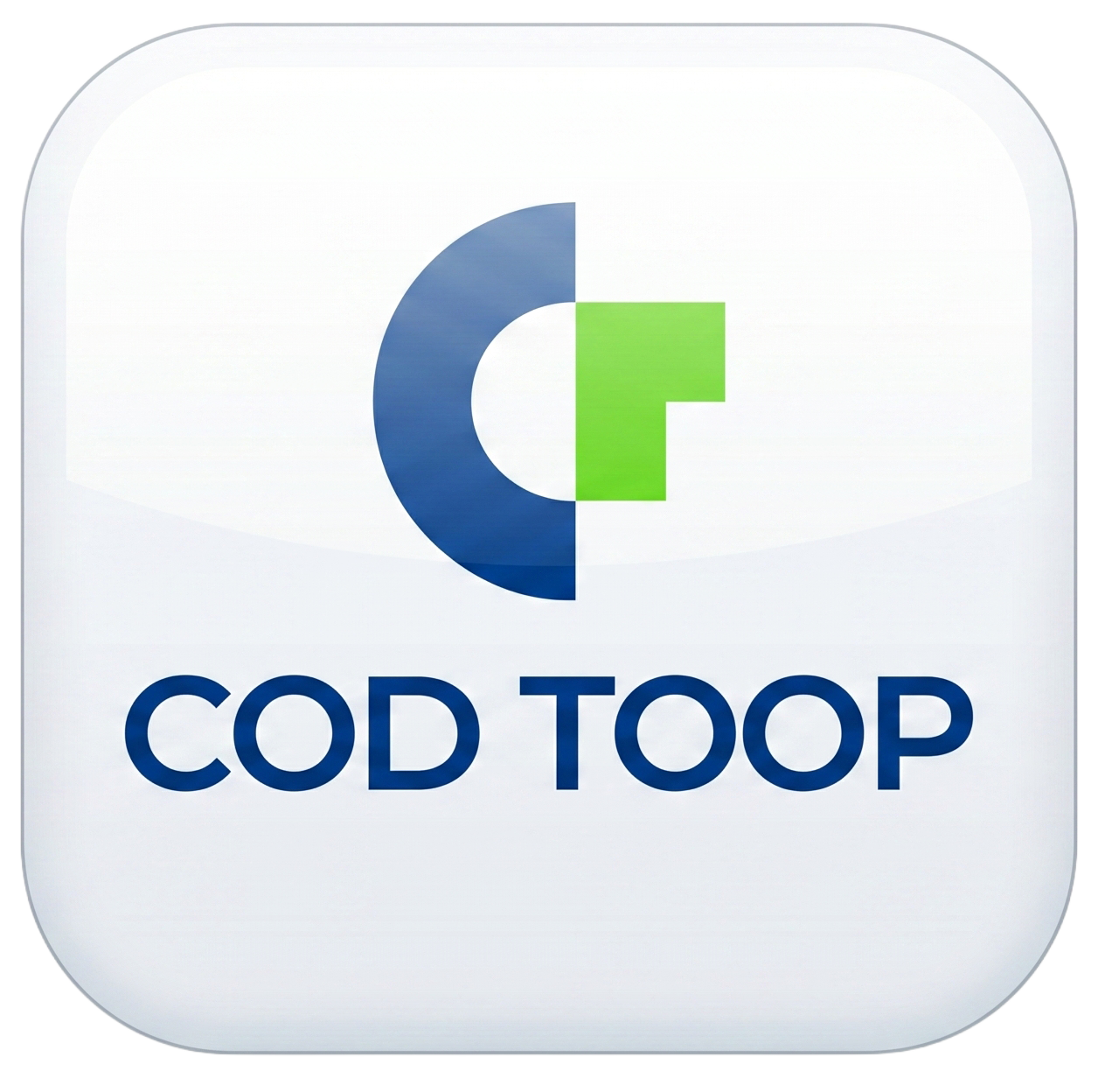 Cod Toop