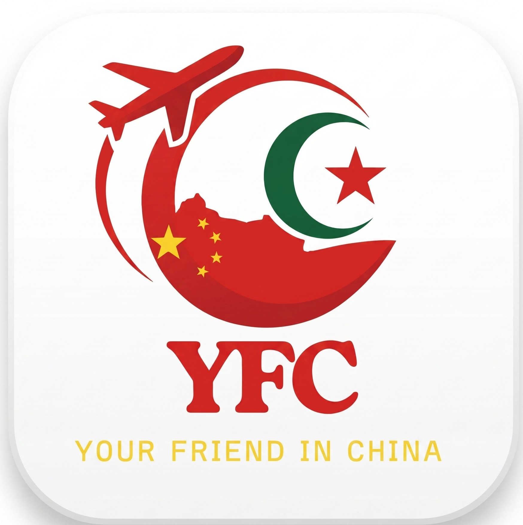 YFC Sourcing