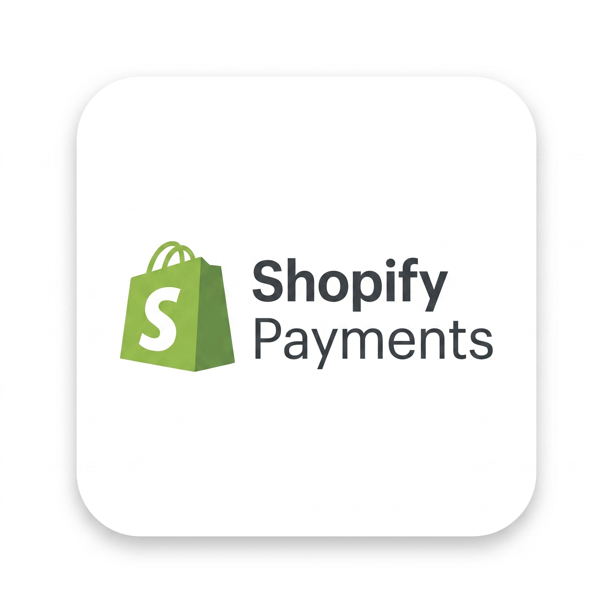 Shopify Payments