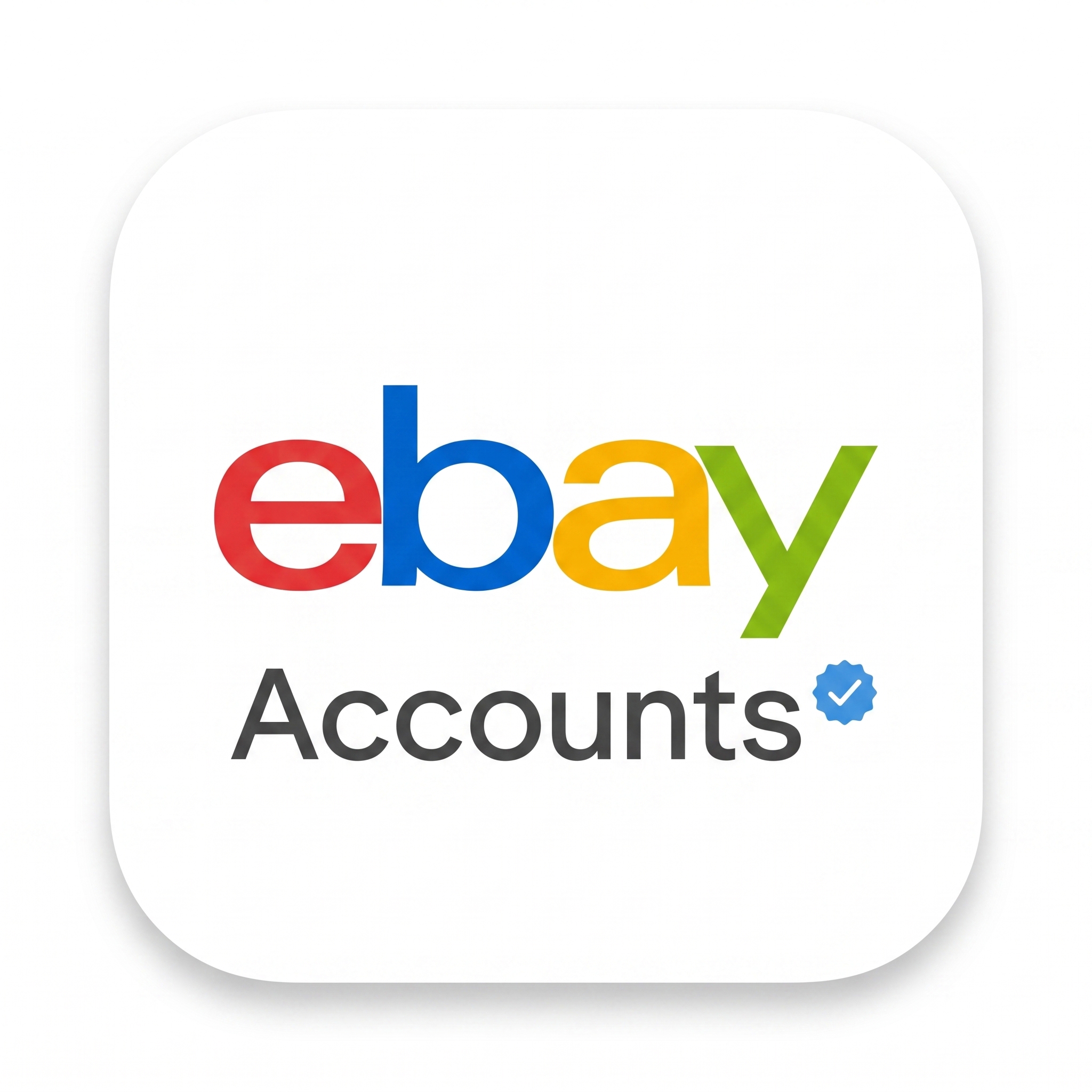 eBay Accounts