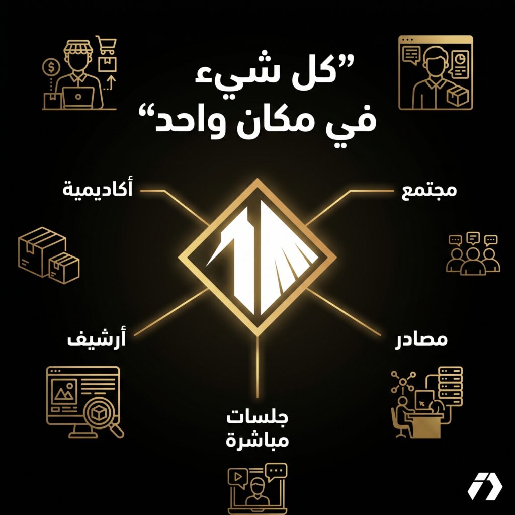 شرح STORK V2 ومنظومة STORK Academy و STORK Community للتجارة الإلكترونية