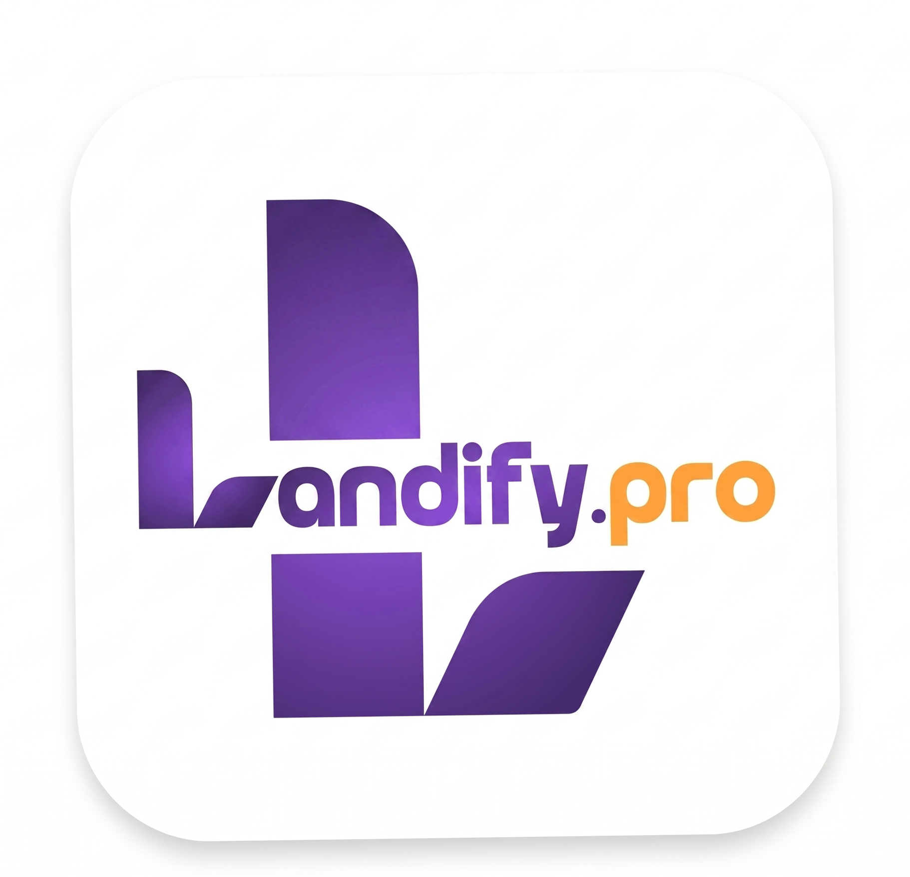 Landify.pro