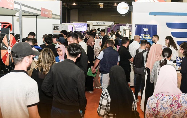 صاحب ورشة؟ احجز جناحك في ECSEL Expo بخصم 10%