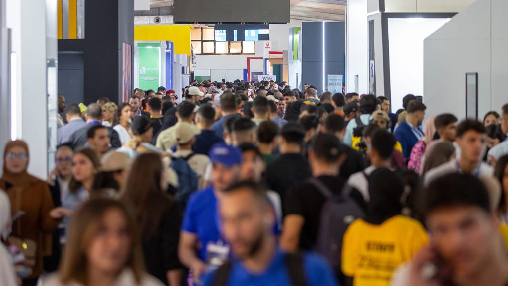 صاحب ورشة؟ احجز جناحك في ECSEL Expo بخصم 10%