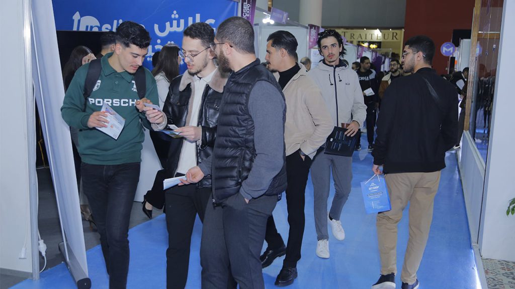 صاحب ورشة؟ احجز جناحك في ECSEL Expo بخصم 10%