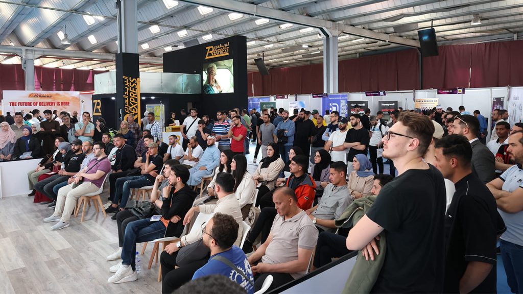صاحب ورشة؟ احجز جناحك في ECSEL Expo بخصم 10%
