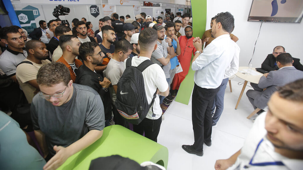 صاحب ورشة؟ احجز جناحك في ECSEL Expo بخصم 10%