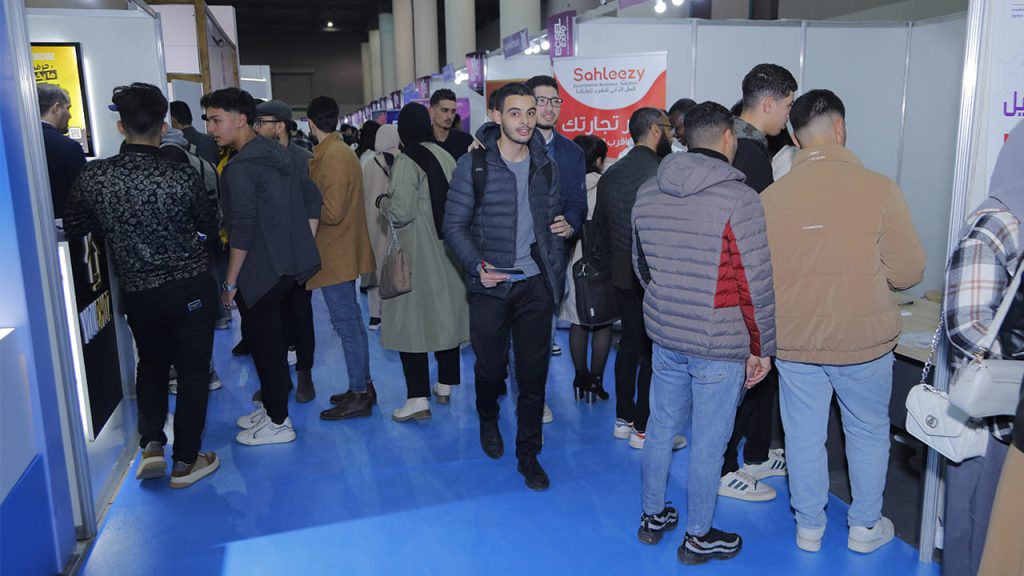 صاحب ورشة؟ احجز جناحك في ECSEL Expo بخصم 10%